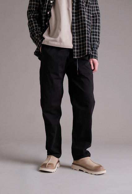 Gramicci Gramicci Pant Black